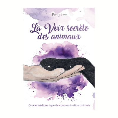 La voix secrète des animaux