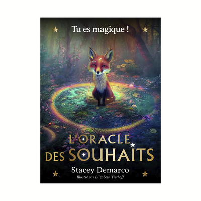 L&#39;oracle des souhaits