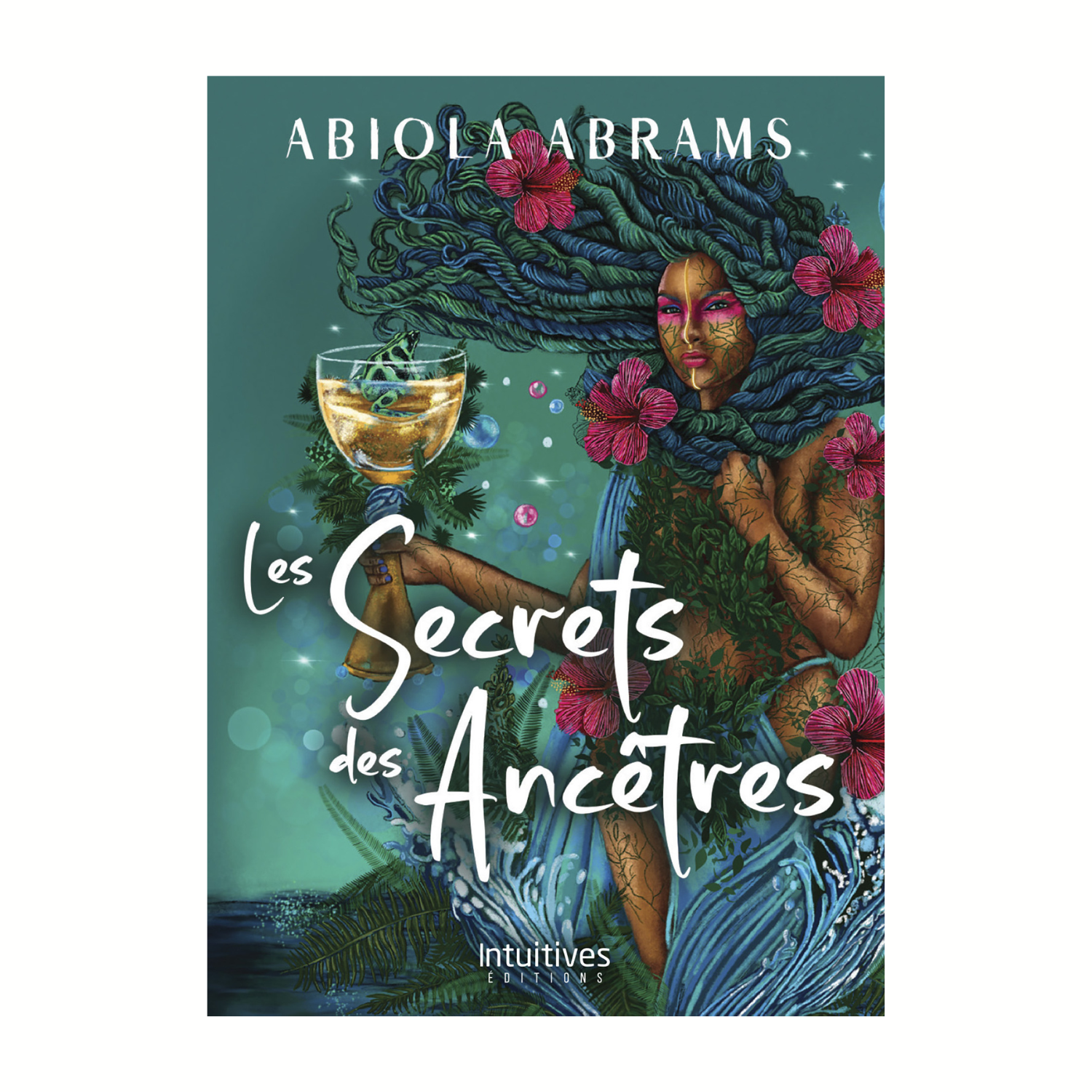 Les secrets des ancêtres