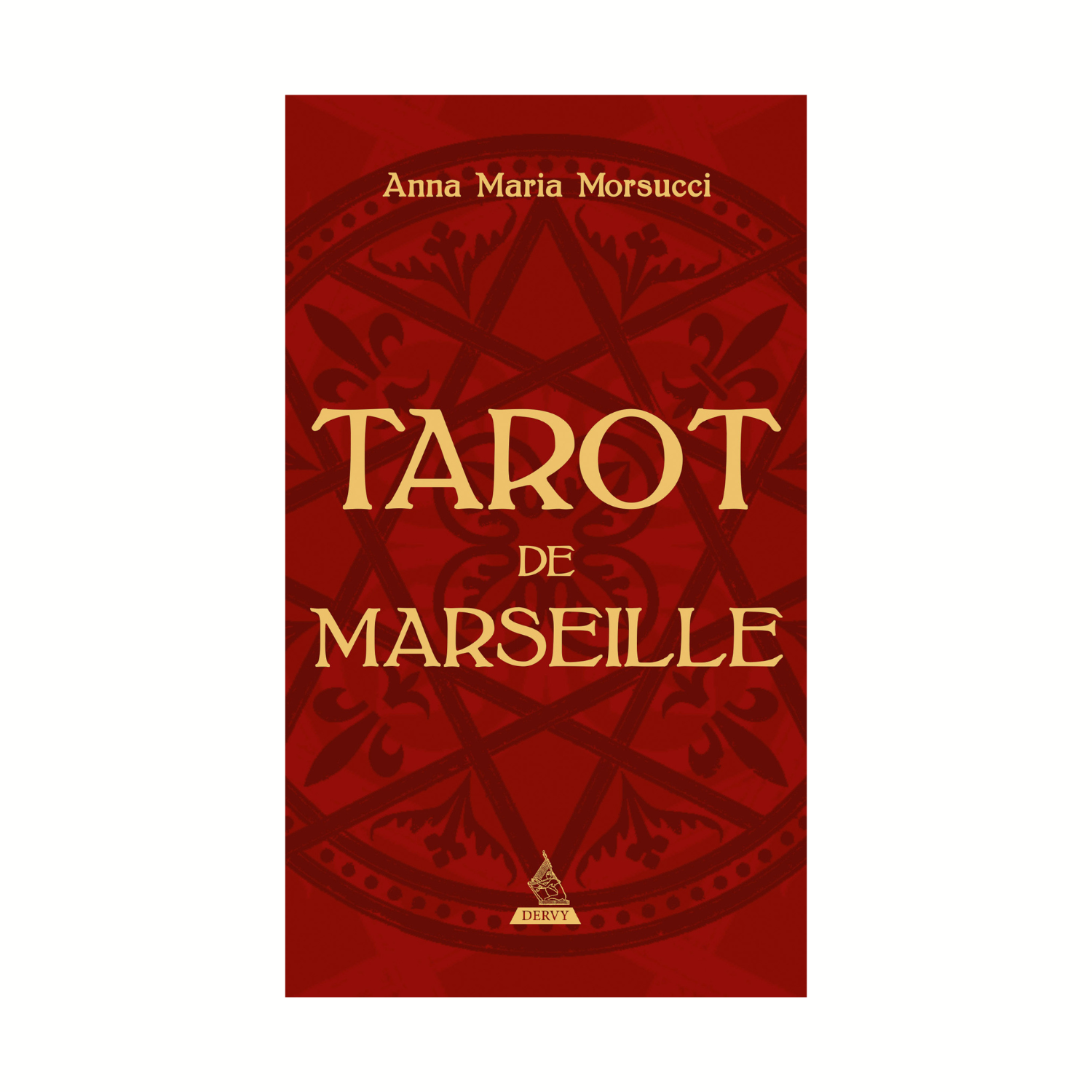 Tarot de Marseille