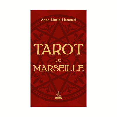 Tarot de Marseille
