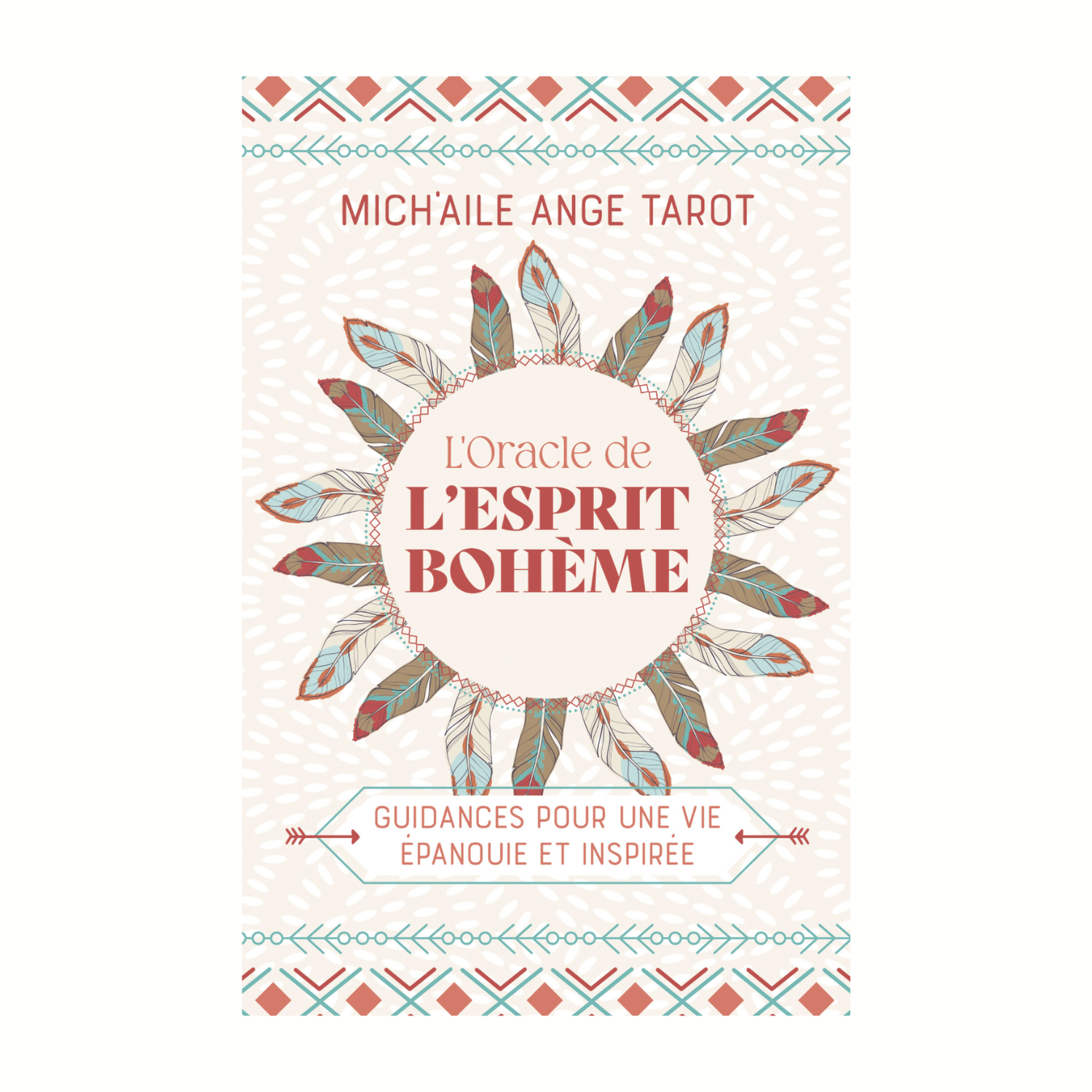 L&#39;oracle de l&#39;esprit Bohème