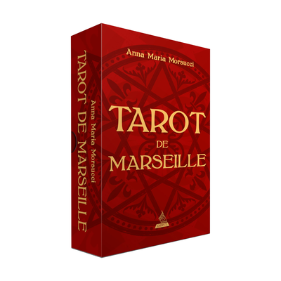Tarot de Marseille