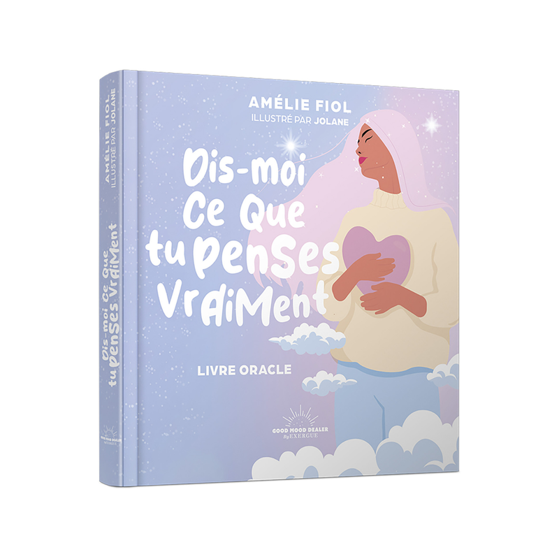 Dis-moi ce que tu penses vraiment