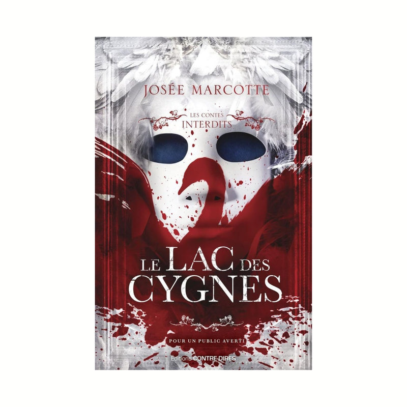 Le lac des Cygnes