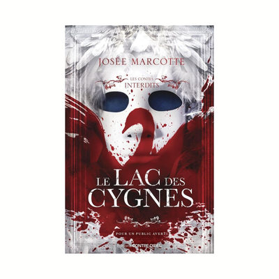 Le lac des Cygnes