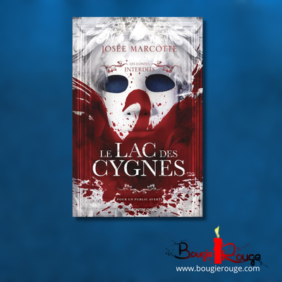 Le lac des Cygnes
