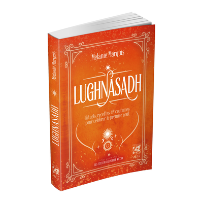 Lugnasad