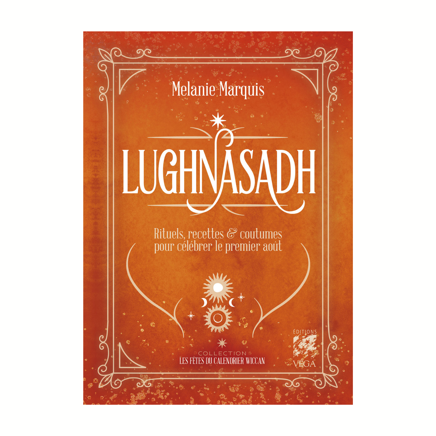 Lugnasad