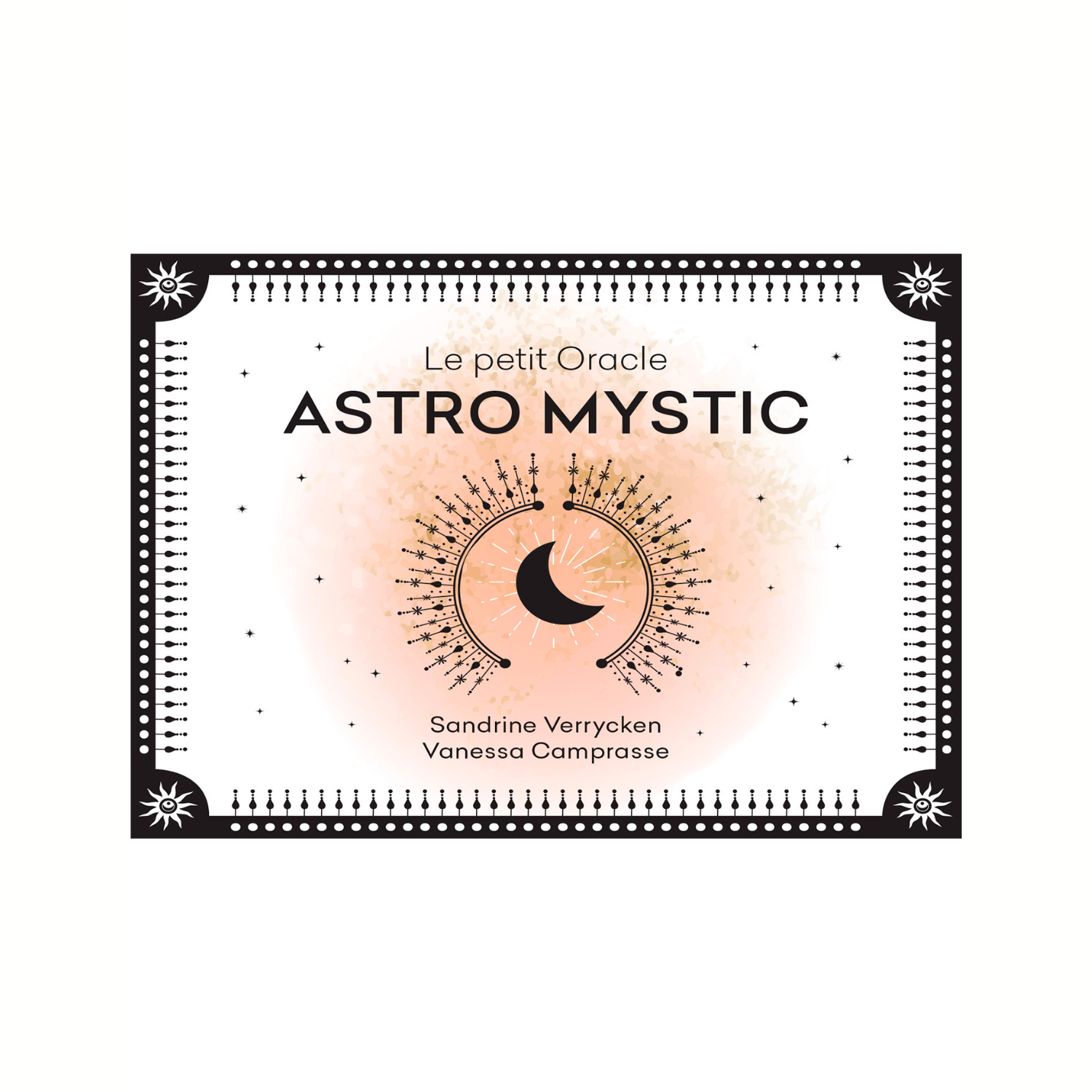 Le petit oracle Astro mystic