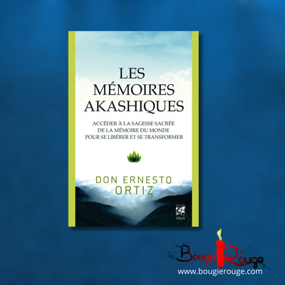 Les mémoires akashiques