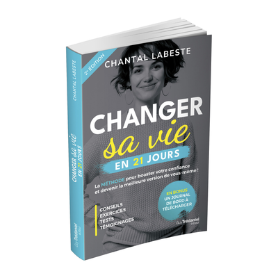 Changer sa vie en 21 jours