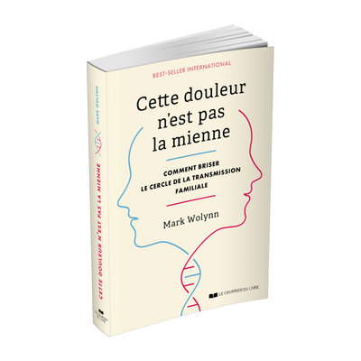 Cette douleur n'est pas la mienne