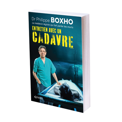 Entretien avec un cadavre