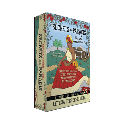 Secrets du paradis