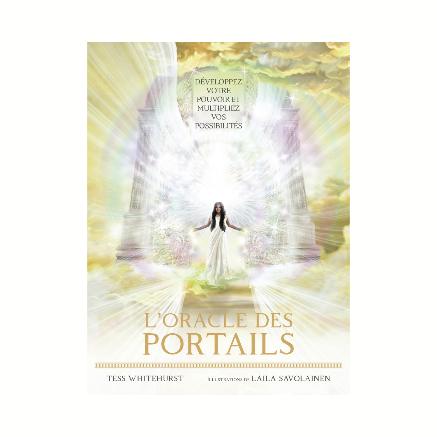 L&#39;oracle des portails