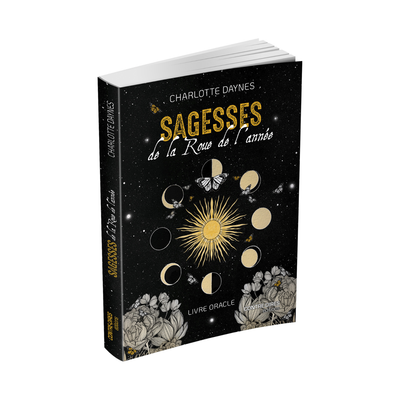 Sagesse de la Roue de l'année