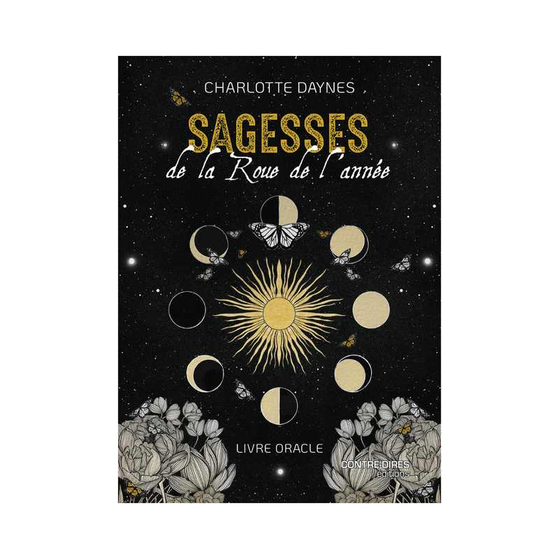 Sagesse de la Roue de l&#39;année