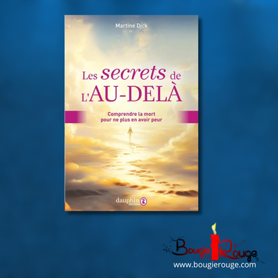 Les secrets de l'au-delà