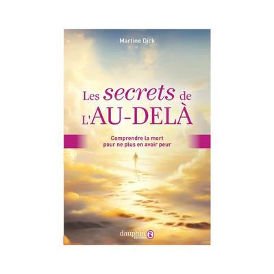 Les secrets de l&#39;au-delà