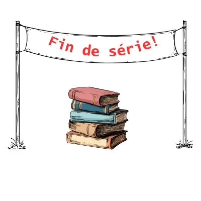 Fin de série