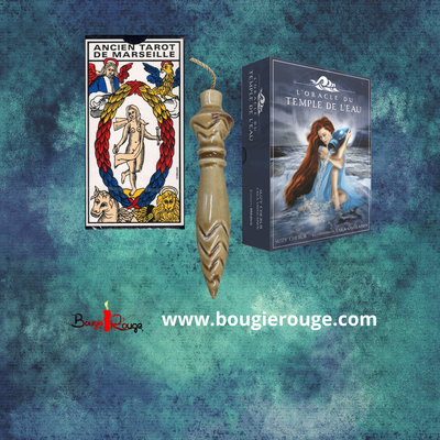 Arts divinatoires