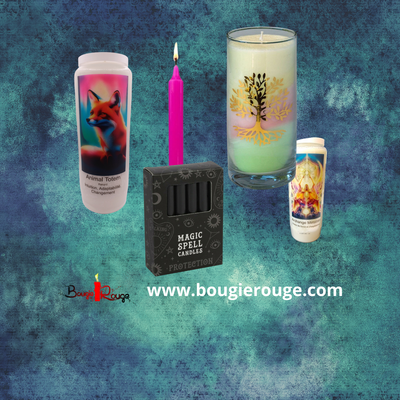 Bougies