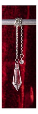 Pendules en cristal