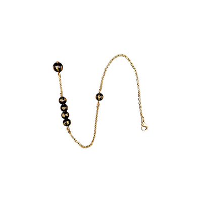 Chaînes de pendule