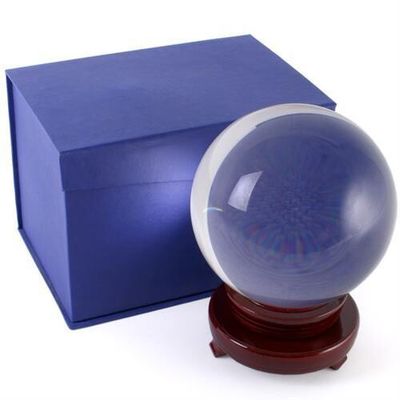 Boule de cristal