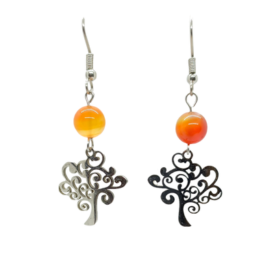Boucles d&#39;oreille