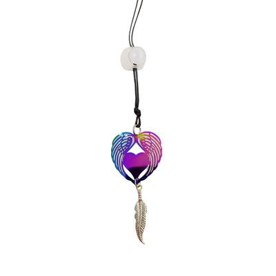Pendentifs de rétroviseur