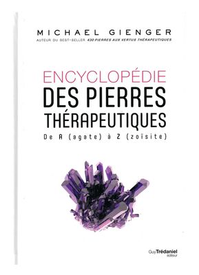 Cristaux / Minéraux / Lithothérapie