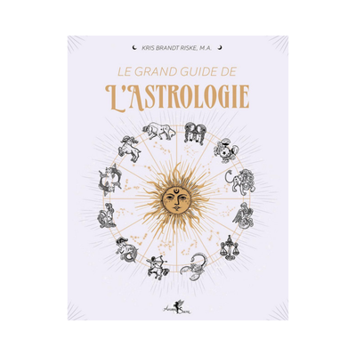 Astrologie