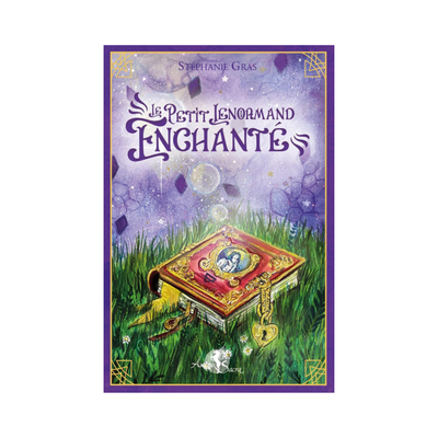 Le petit Lenormand enchanté