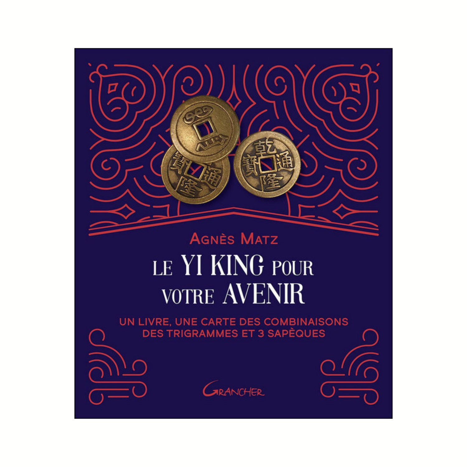 Le Yi King pour votre avenir