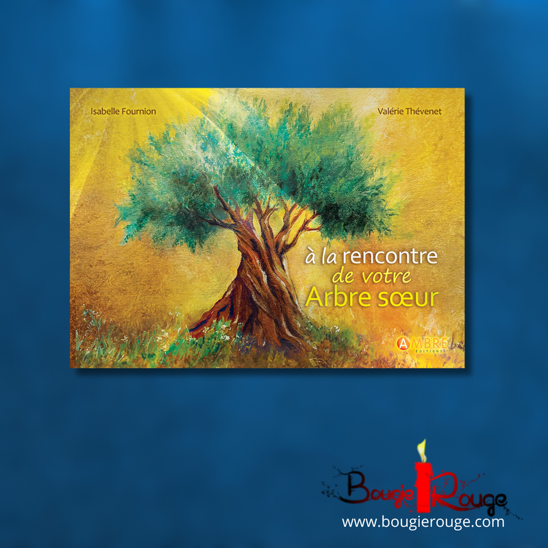 Á la rencontre de votre arbre sœur