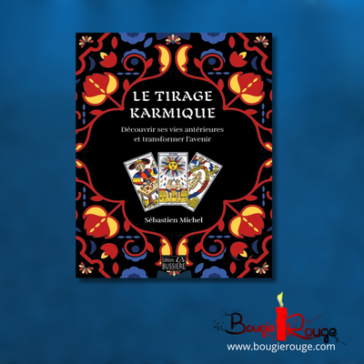 Le tirage Karmique