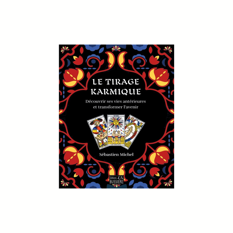 Le tirage Karmique