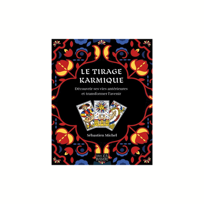 Le tirage Karmique