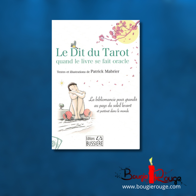 Le dit du Tarot
