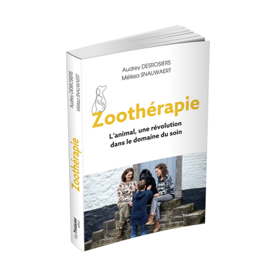 Zoothérapie
