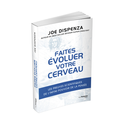 Faites évoluer votre cerveau