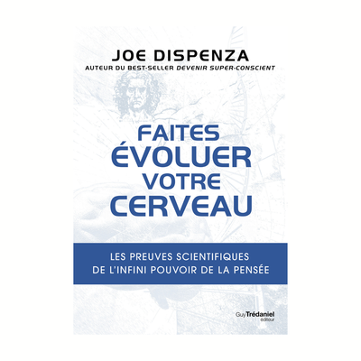 Faites évoluer votre cerveau