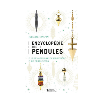 Radiesthésie / Pendules