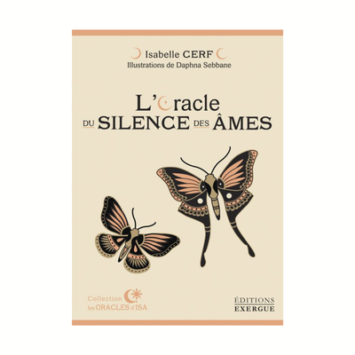 L&#39;oracle du silence des âmes