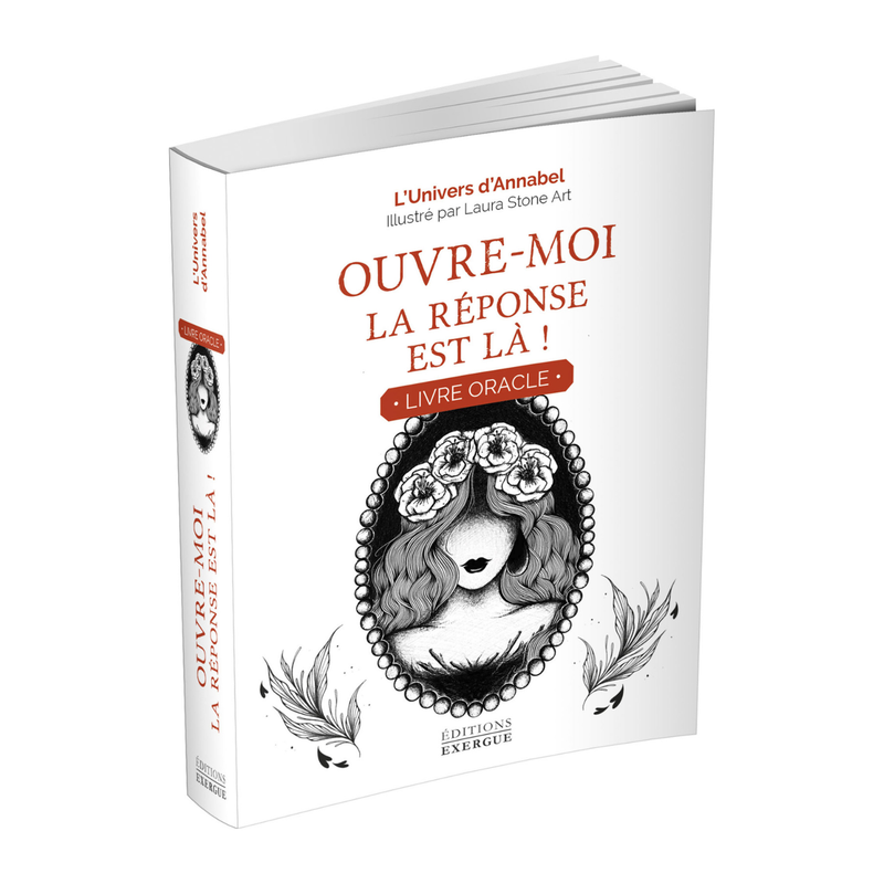 Ouvre-moi, la réponse est là !