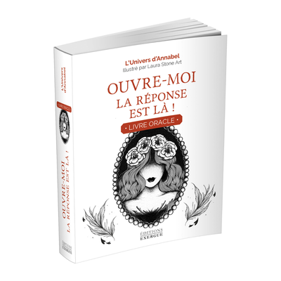 Ouvre-moi, la réponse est là !