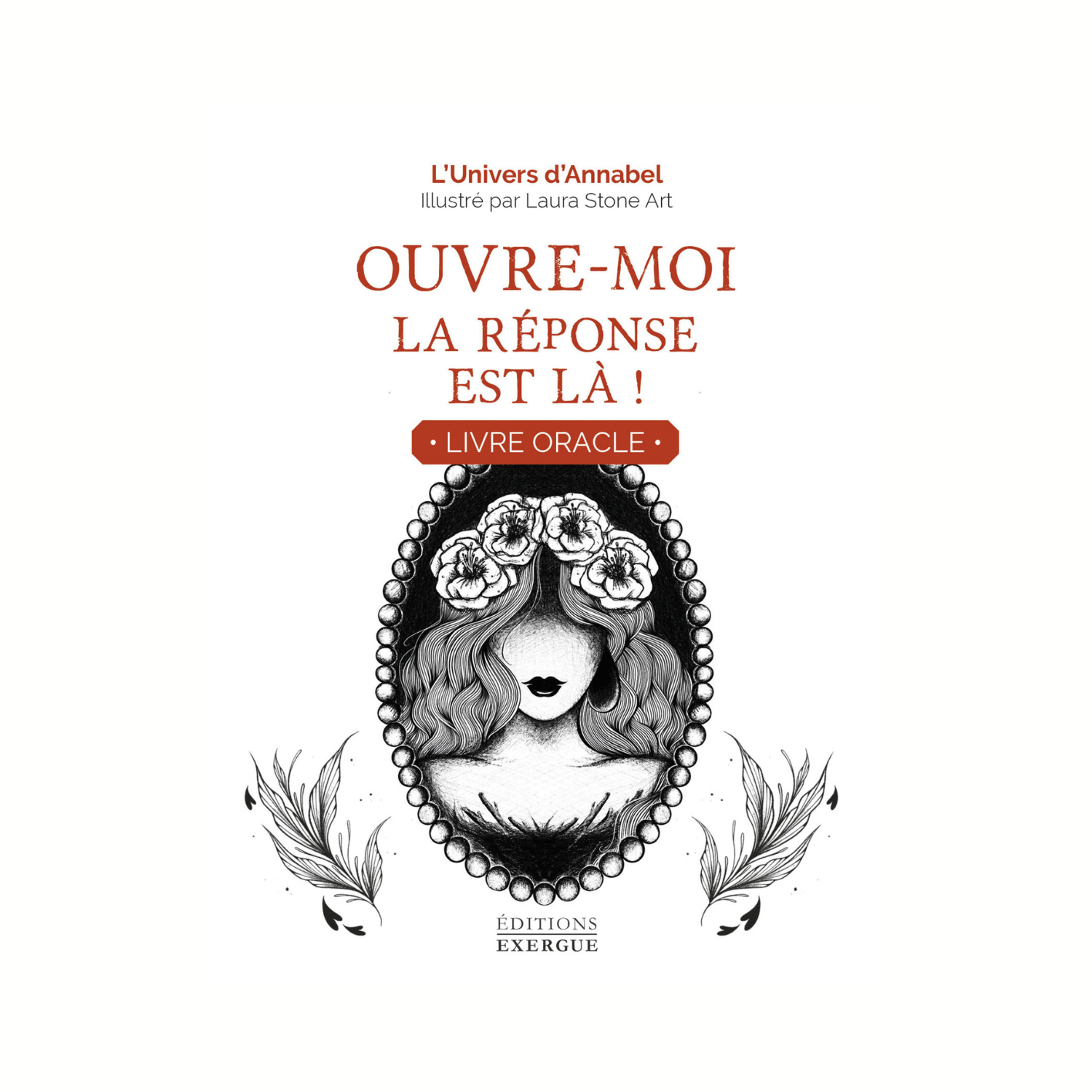 Ouvre-moi, la réponse est là !
