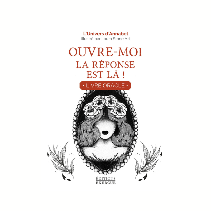 Ouvre-moi, la réponse est là !